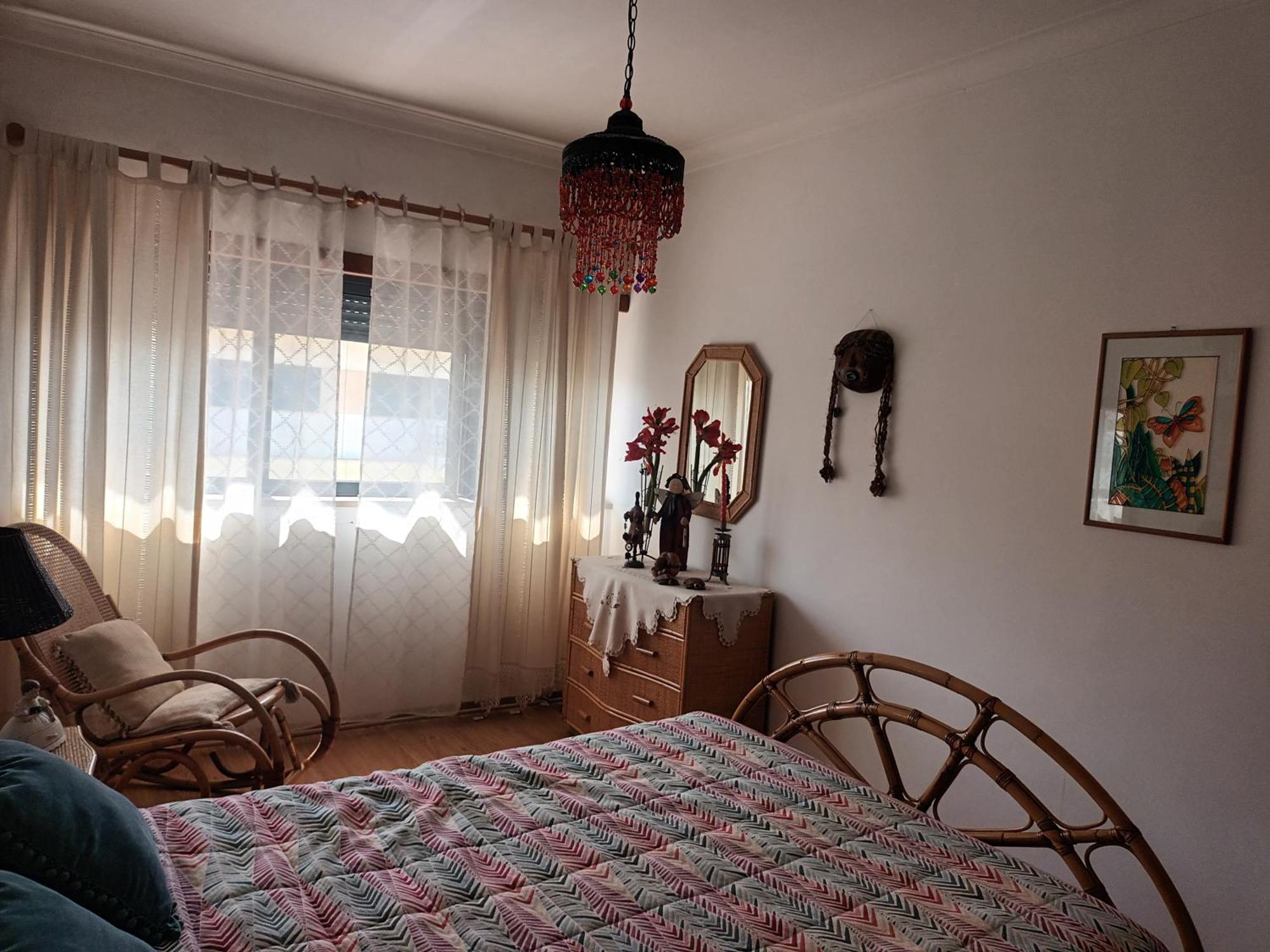 Ferienwohnung Terraco Da Baia São Martinho do Porto Exterior foto